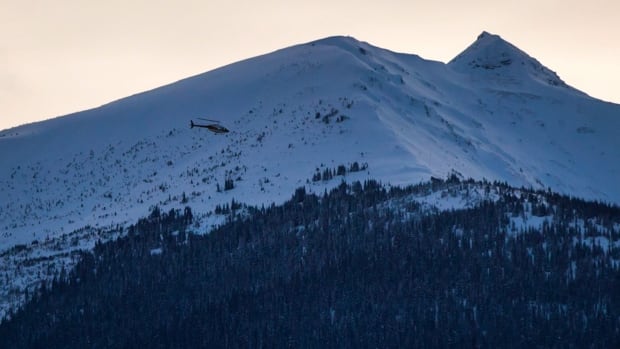 Heavy rain, snow and avalanche risk prompt warnings across B.C. [Video]