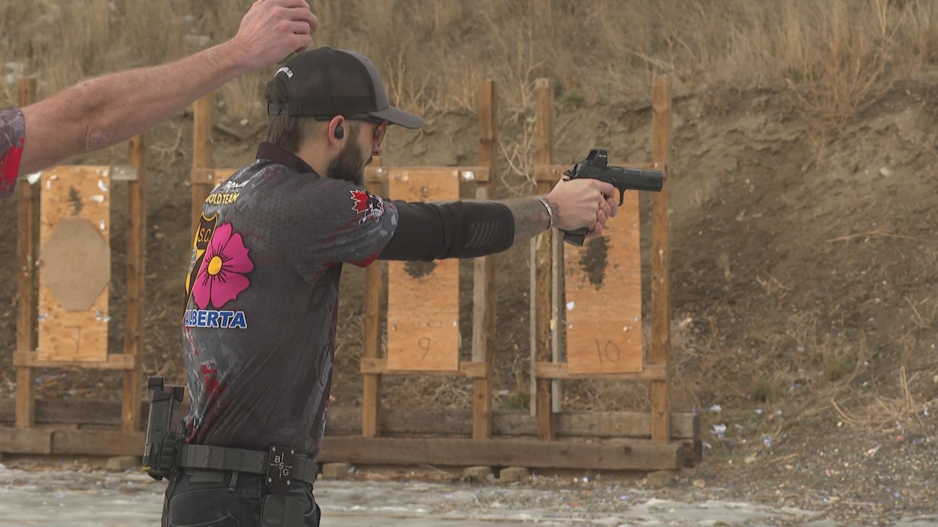 Lawful gun owners feel cheated by new federal firearms ban [Video]