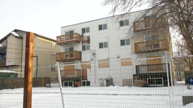 Legislative change looking to reduce number of dilapidated homes in Saskatchewan [Video]