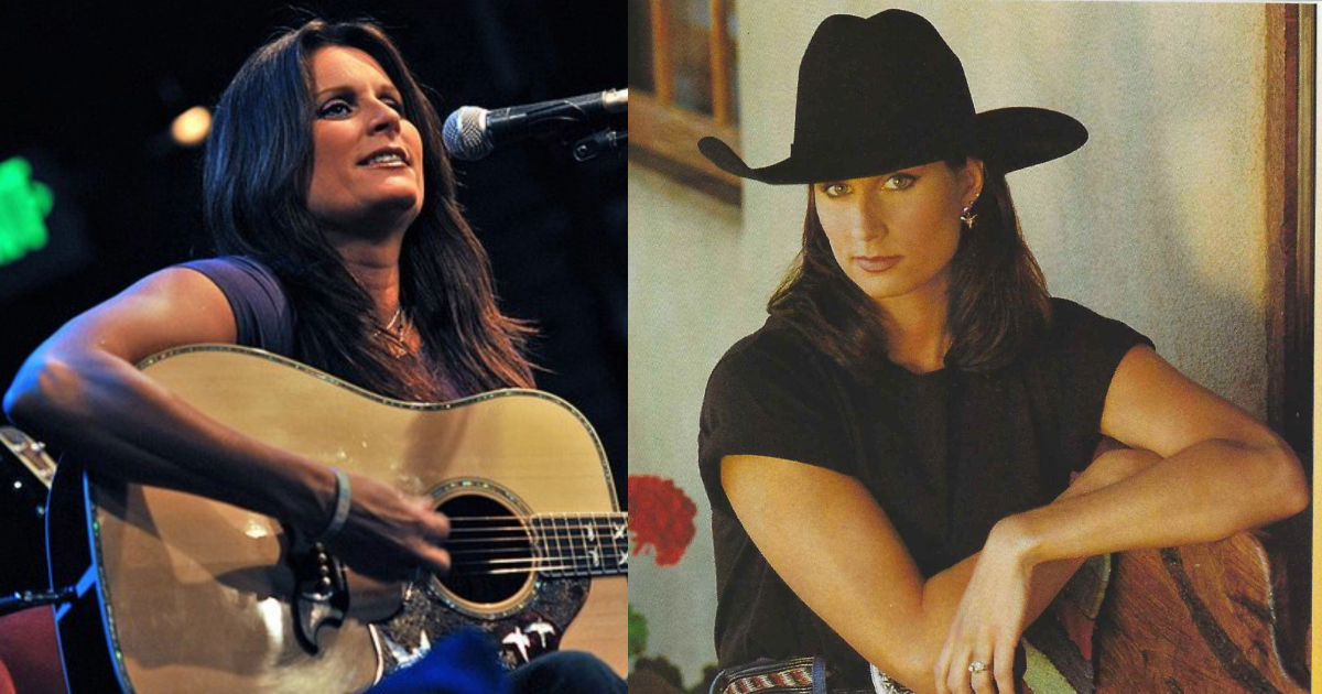 Terri Clark: A Comprehensive Look at the Canadian Country Music Star [Video]