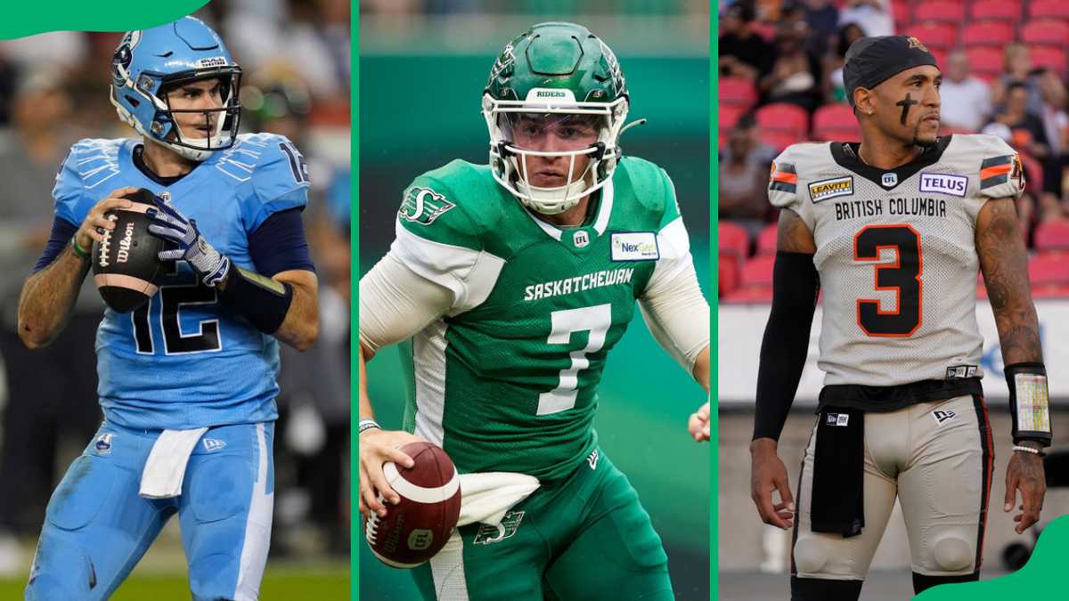 CFL salaries explained: Average earnings and top-paid players [Video]