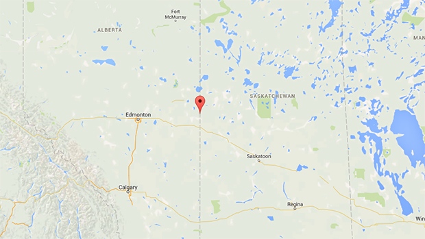 Saskatchewan RCMP investigating homicide on Onion Lake Cree Nation [Video]