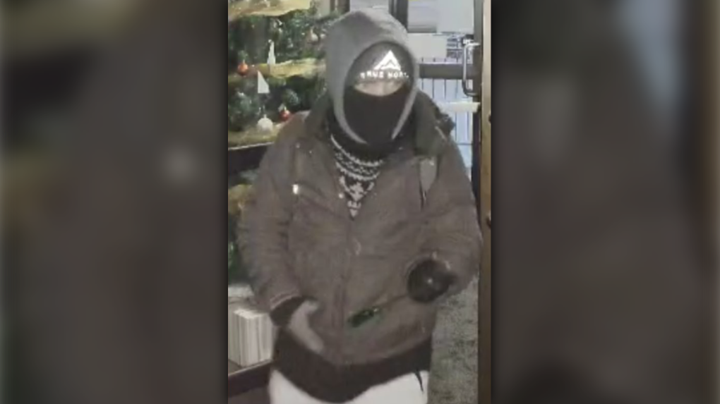 Police seek tips in Waterloo break-in [Video]