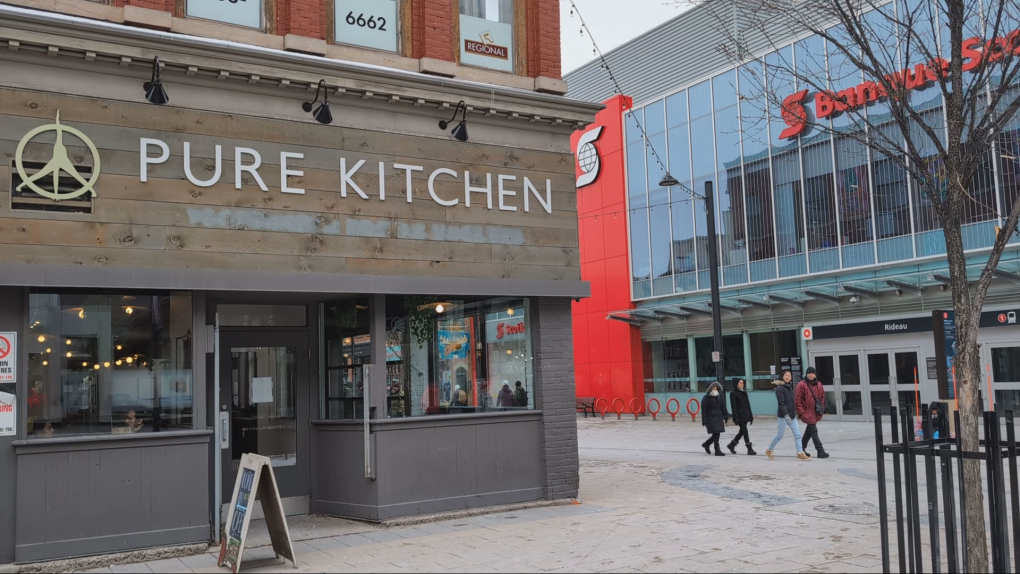 Pure Kitchen ByWard Market location set to close Dec. 22 [Video]