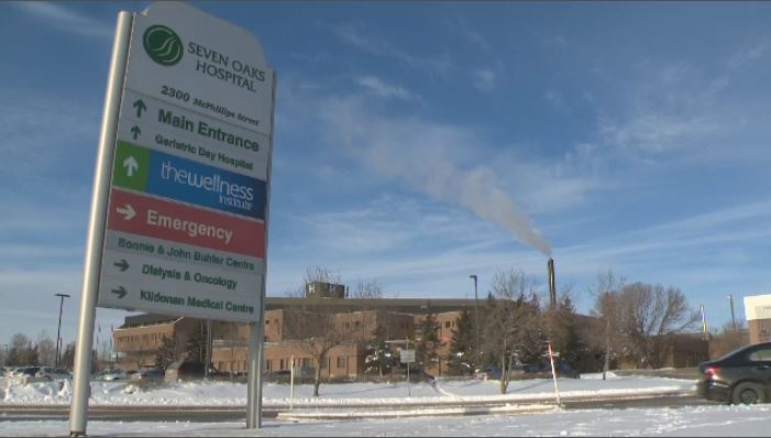 Man charged after unprovoked attack outside Seven Oaks General Hospital in Winnipeg [Video]