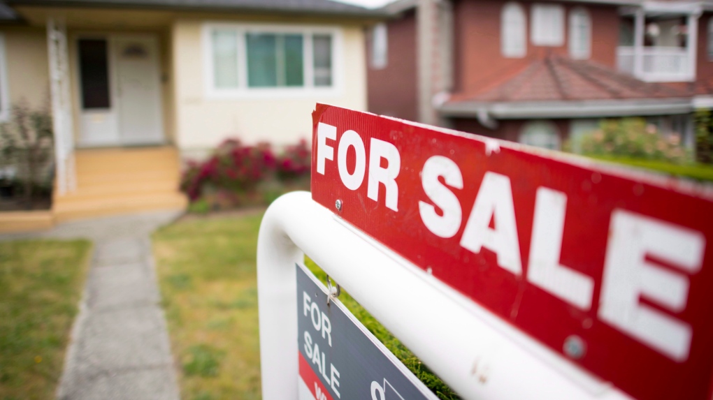 StatsCan says 3 in 10 N.S. home buyers are investors [Video]