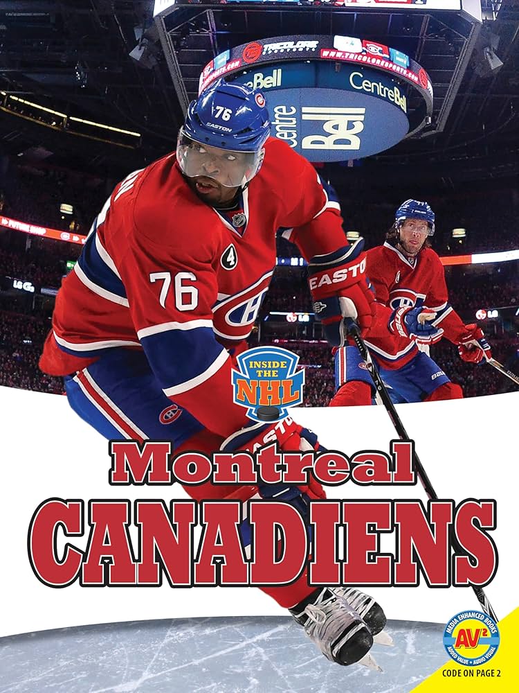 Canadiens Lose to Capitals – News Directory 3 [Video]