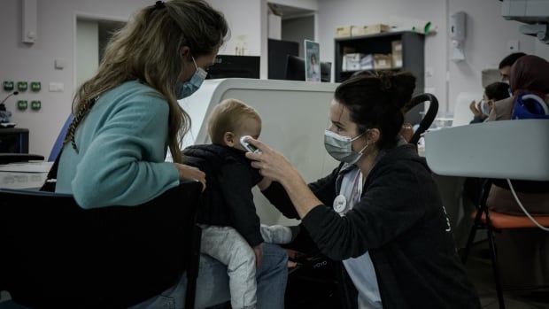 1 in 7 ER visits could have been a doc visit; New Air Canada carry-on rules: CBC’s Marketplace cheat sheet [Video]