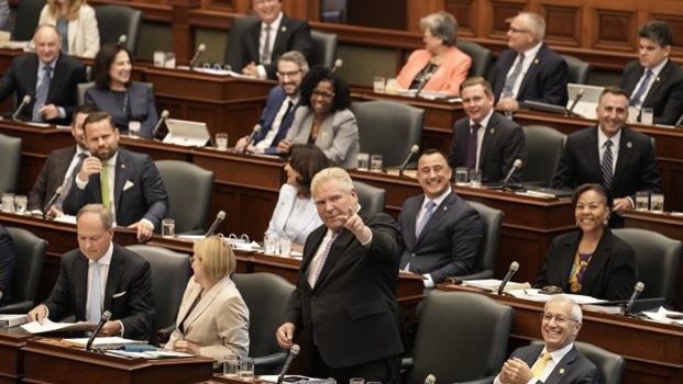 Ford may call an early Ontario election as signs stack up [Video]