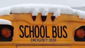 GTA school bus cancellations: Dec. 9, 2024 [Video]