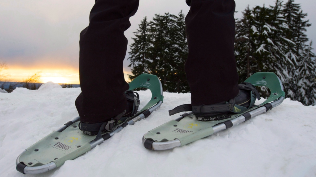 Mount Seymour parking passes required starting Dec. 12 [Video]