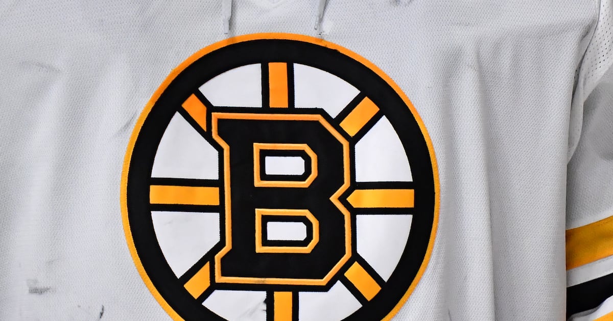 Bruins visit the Jets after Frederics 2-goal game  Boston 25 News [Video]