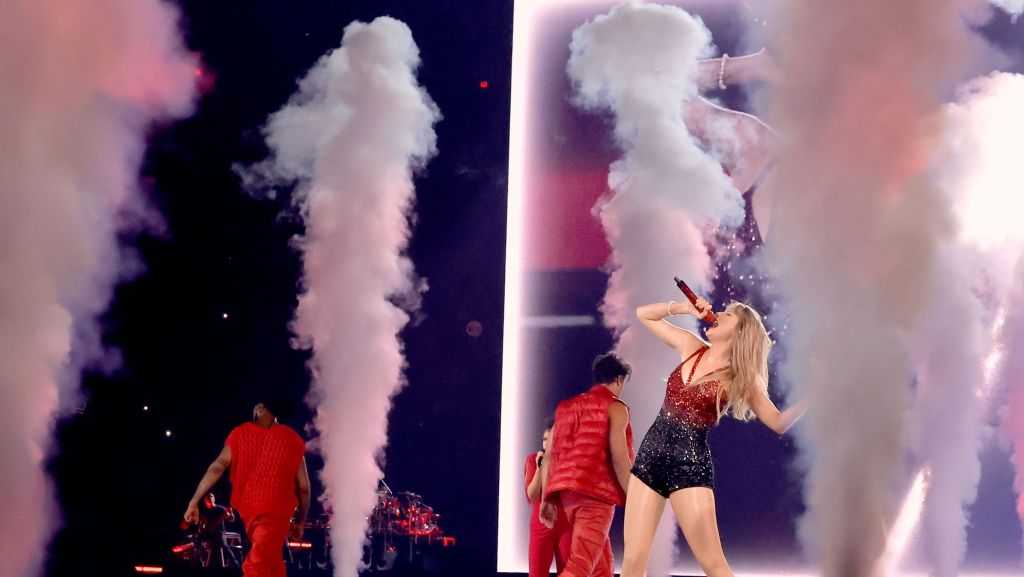 Taylor Swifts Eras Tour comes to an end [Video]