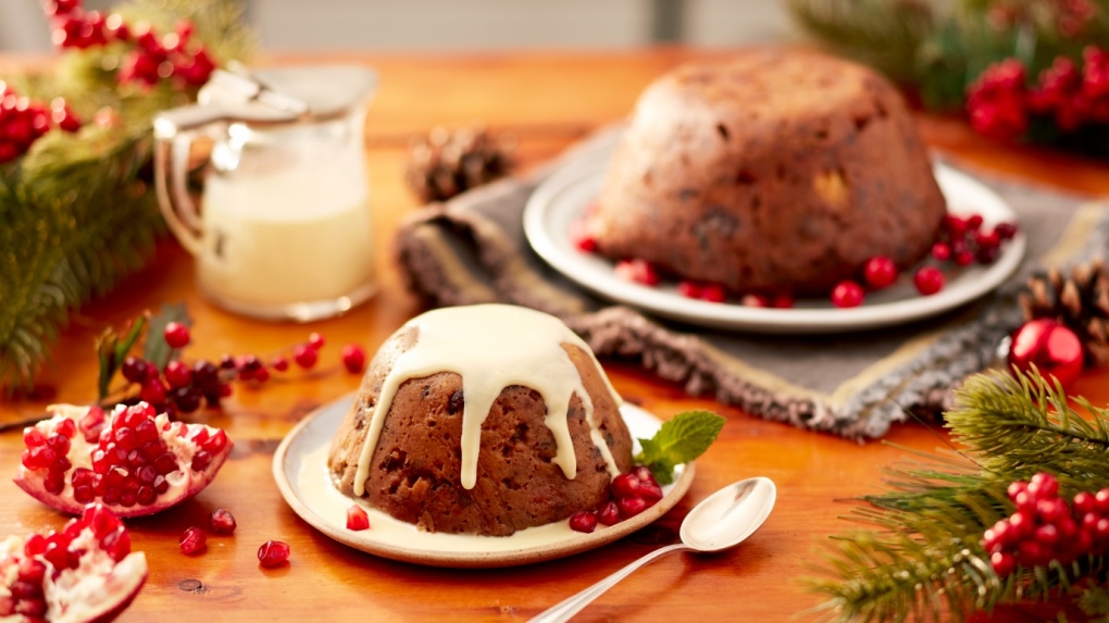 Recipe: Plum Pudding | CTV News [Video]