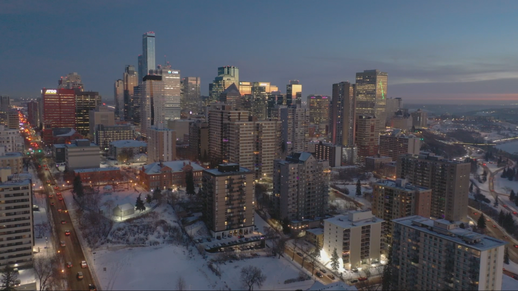 Edmonton weather for Dec. 9: Cooling off [Video]