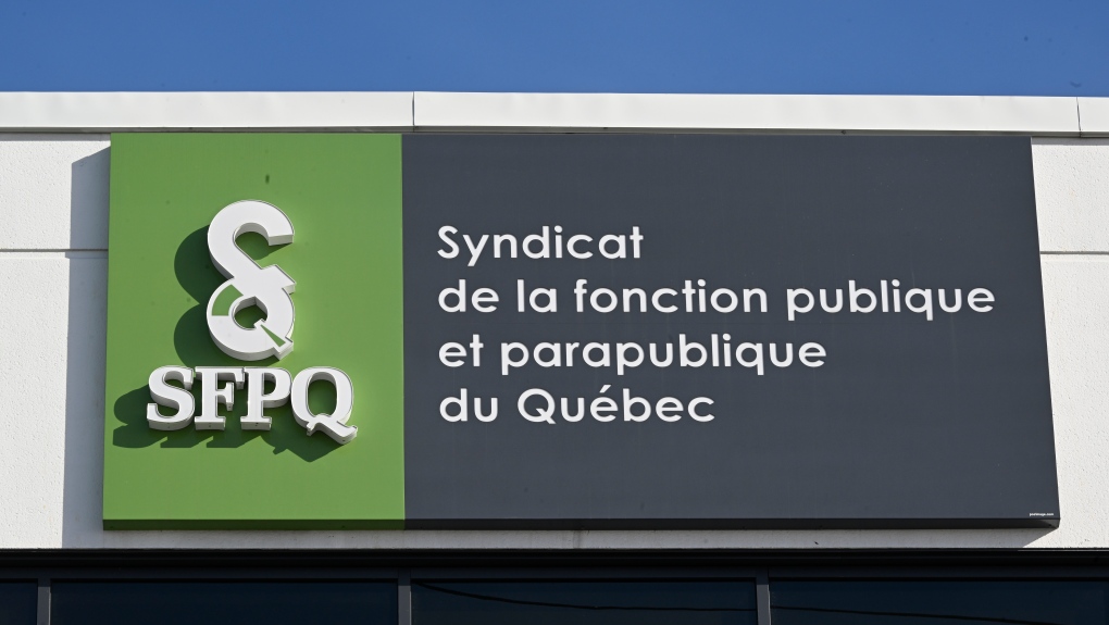 Quebec signs new collective agreement with civil servants [Video]