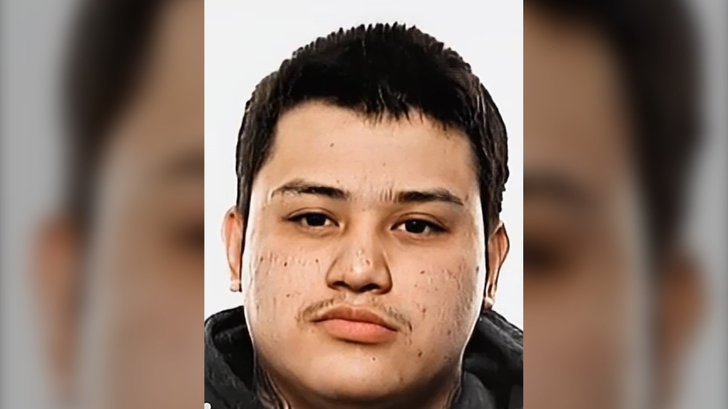 Regina now has 2 homicide suspects on national most wanted list [Video]