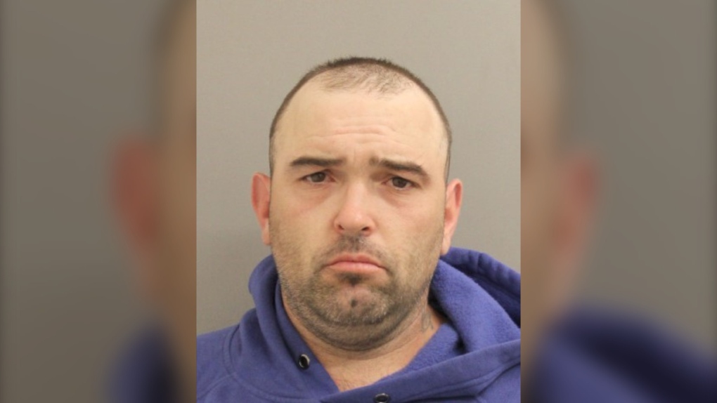 Man wanted on provincewide warrant arrested: N.S. RCMP [Video]