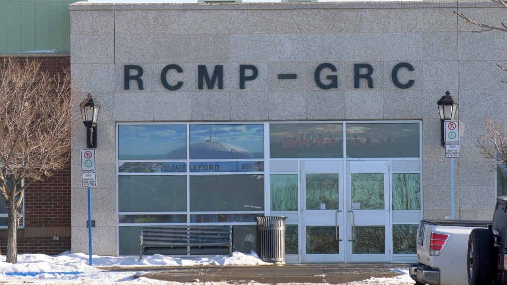 North Battleford: Sask. RCMP lay murder charge in connection to February shooting [Video]