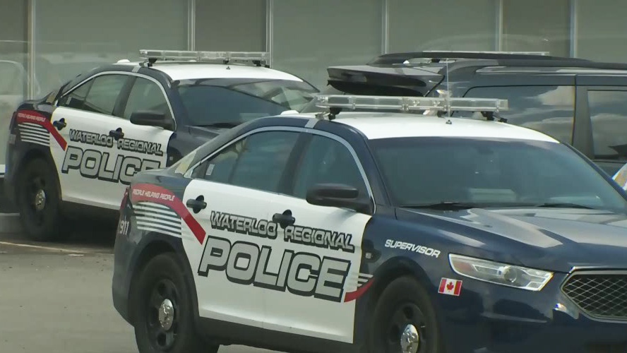 Employee assaulted during Kitchener robbery: police [Video]