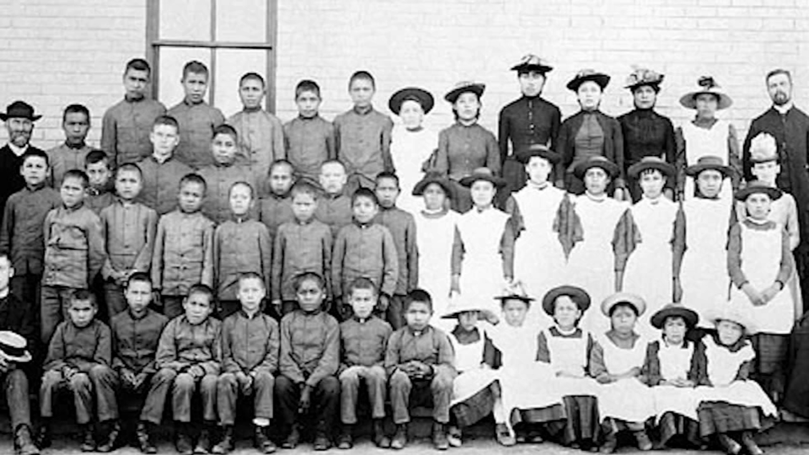 ‘Sugarcane’ documentary spotlights Indigenous resilience amid dark residential school history [Video]