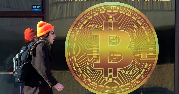 Mayor pitches making Vancouver a Bitcoin-friendly city – BC [Video]