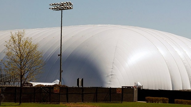 Concordia sports facility still closed after two weeks, leaving local leagues scrambling [Video]