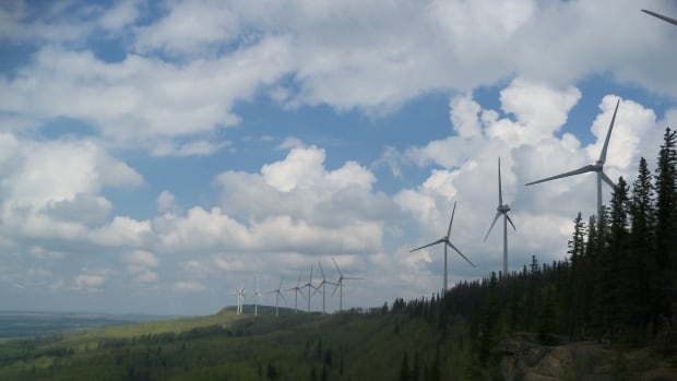 B.C. announces 9 new wind projects to power equivalent of 500,000 homes [Video]