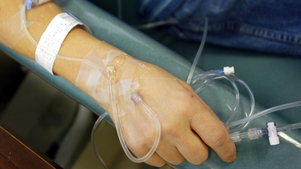 Report: Canadian cancer patients facing high costs [Video]