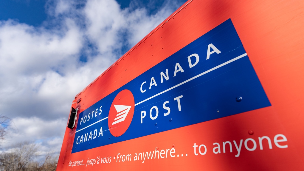 Canada Post strike update: CUPW reportedly drops wage demand [Video]