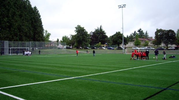 Vancouver Park Board approves World Cup practice field construction at 2 neighbourhood parks [Video]