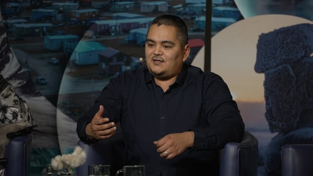 Jeremy Tunraluk elected new president of Nunavut Tunngavik Inc. [Video]