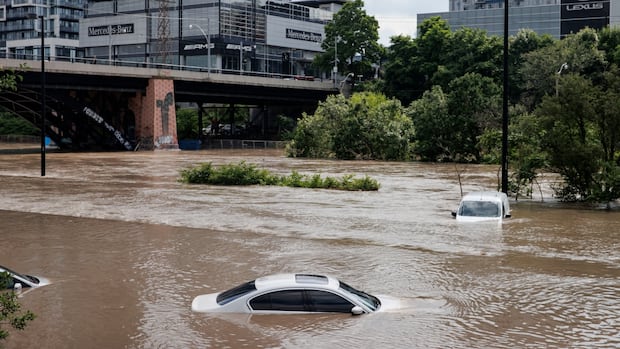 From heatwaves to hailstorms: Environment Canada’s top 10 weather stories of the year [Video]