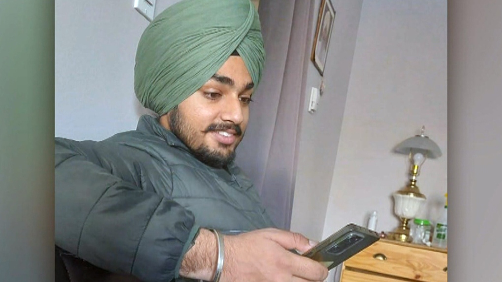 Alberta first responders to hold memorial for Harshandeep Singh [Video]