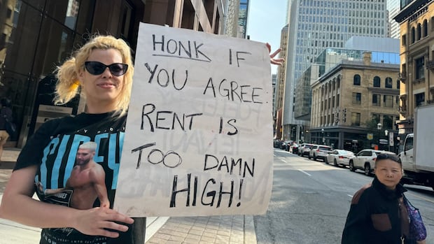 Proposed class-action lawsuit accuses companies of price-fixing rents in Canada [Video]