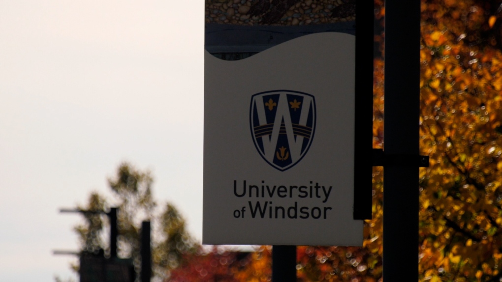 UWindsor sends layoff notices amid deficit [Video]