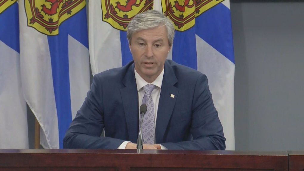 Motion passes to cut HST in N.S. by one per cent [Video]