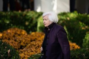 Trumps tariff plans may derail US inflation progress: Yellen [Video]