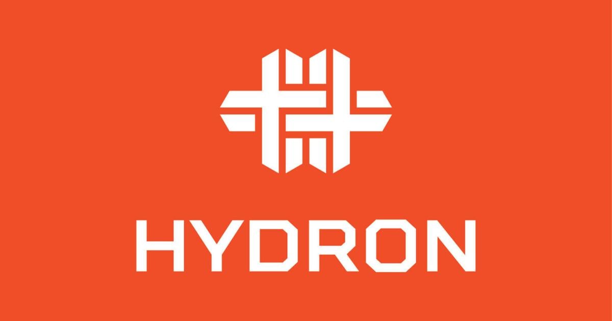 Hydron Energy Signs Commercial Collaboration Agreement with FortisBC | PR Newswire [Video]