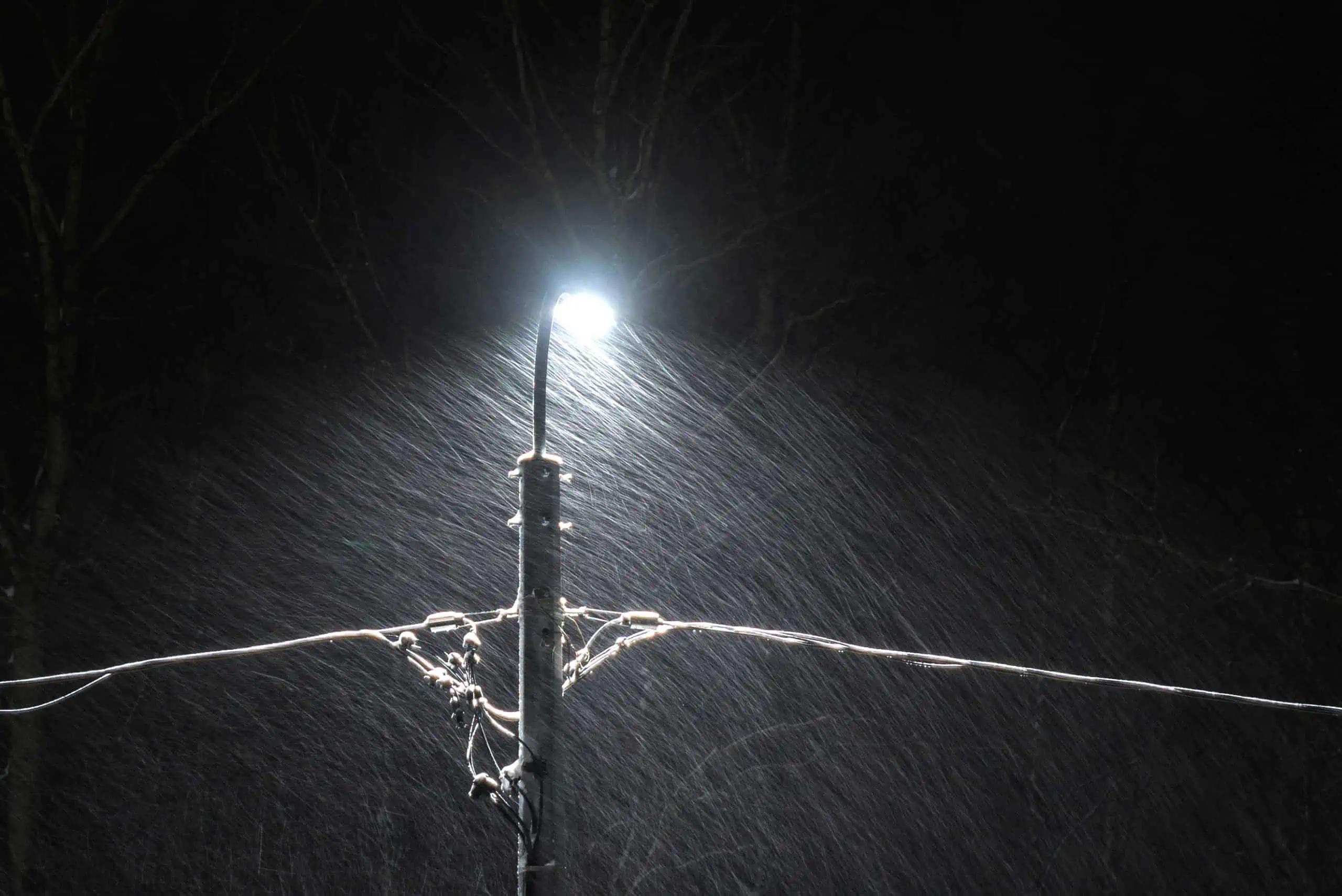 Dec. 11 weather: Snow squall watch and fog advisories for parts of southern Ontario [Video]