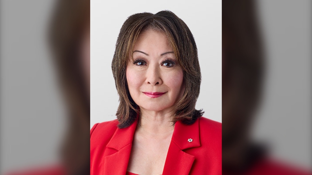 CTV News anchor Mutsumi Takahashi to be named Citizen of honour in Montreal [Video]