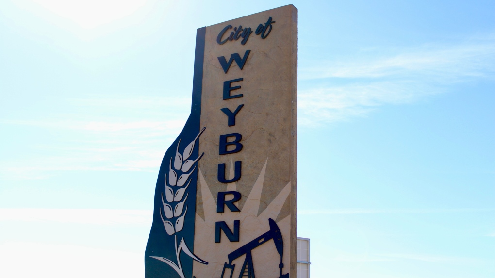 Weyburn arena plagued by second ammonia leak, reopening delayed [Video]