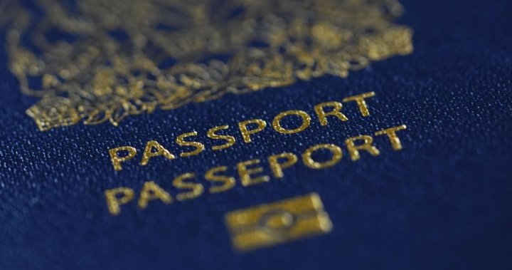 Some northern Albertans told they may have to drive to Calgary for urgent passport services [Video]