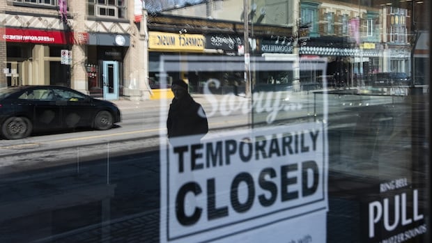 B.C. non-profit that supported small businesses declares bankruptcy [Video]