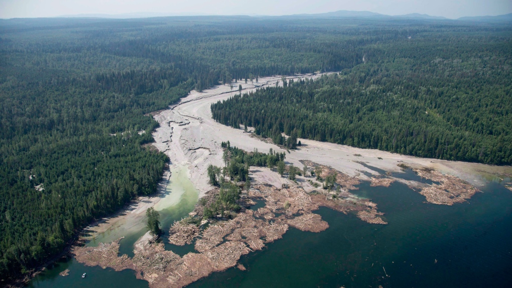 Charges laid decade after B.C’s Mount Polley disaster [Video]