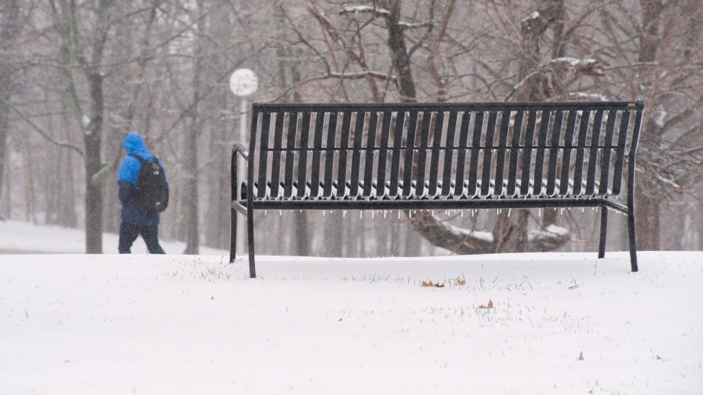 Maritime weather: More alerts issued ahead of Thursday storm [Video]