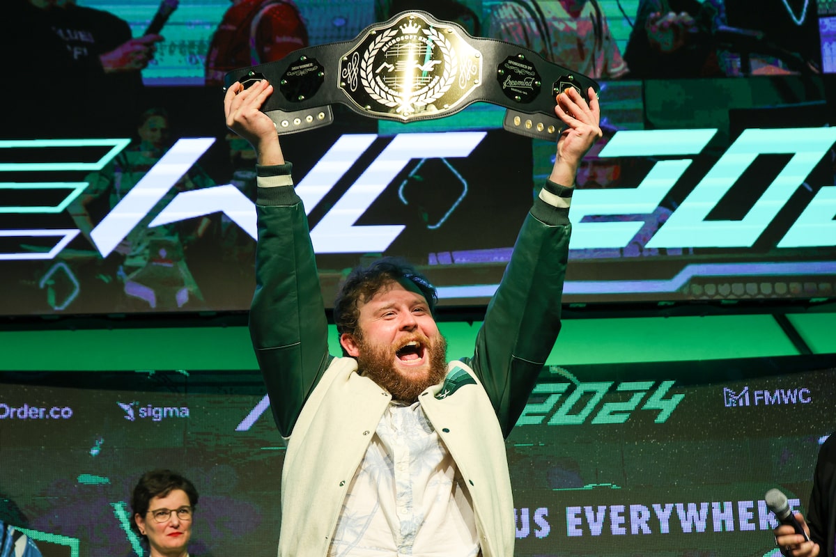 Meet the Canadian Excel king who just got crowned the new world spreadsheet champion [Video]