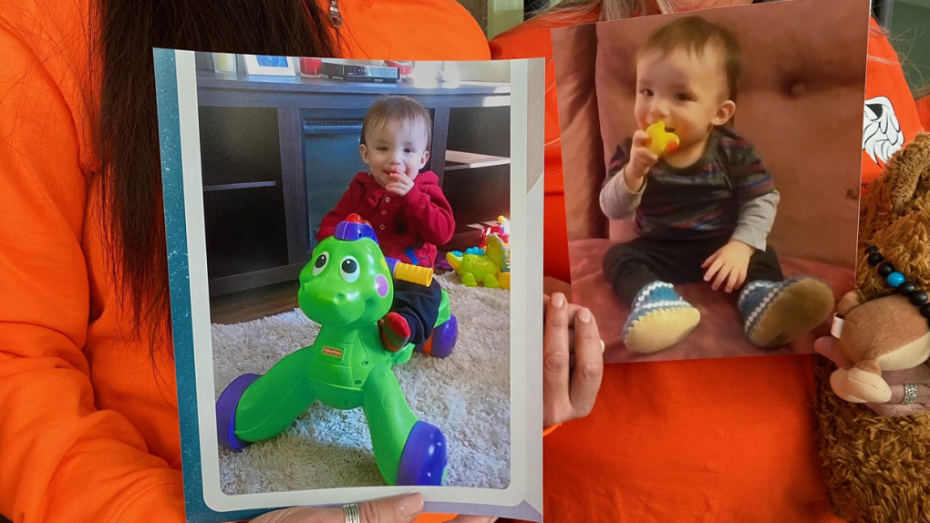 Family of toddler killed by parents calls for change from Children and Family Services [Video]