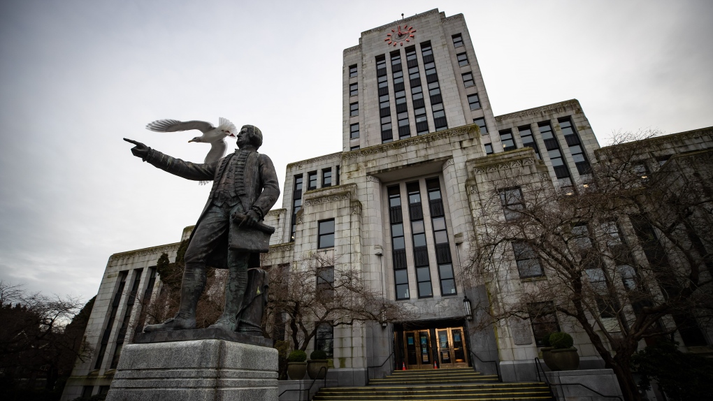 Vancouver approves 3.9% property tax increase [Video]