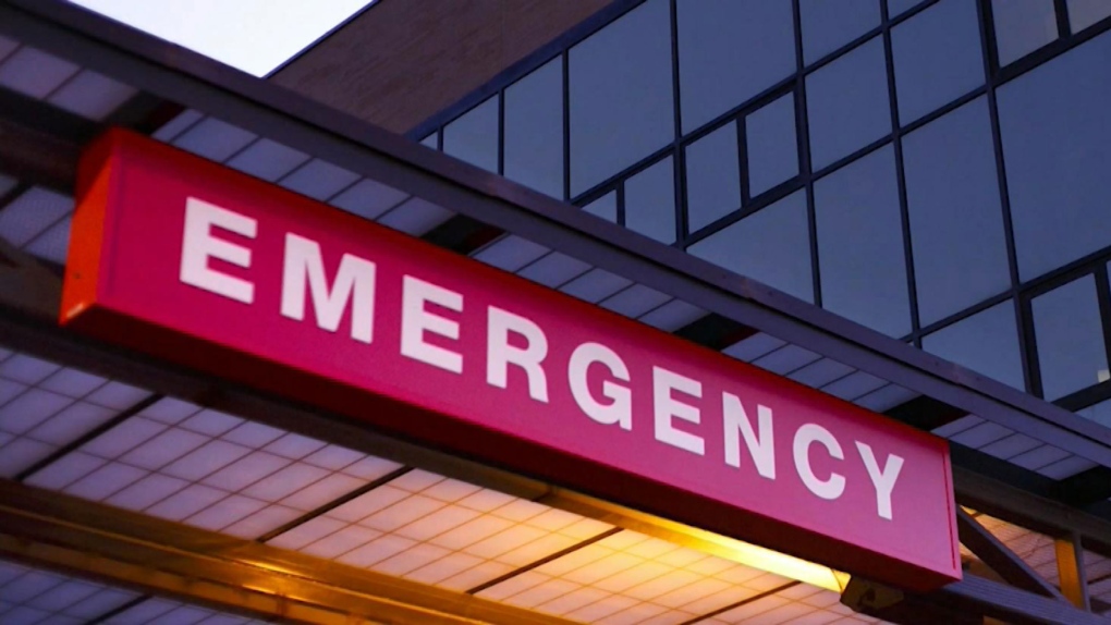 Doctors Manitoba warn of emergency room closures over holidays [Video]